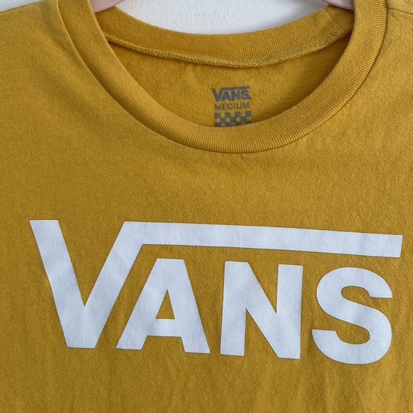 Vans Tee - Picture 2 of 3